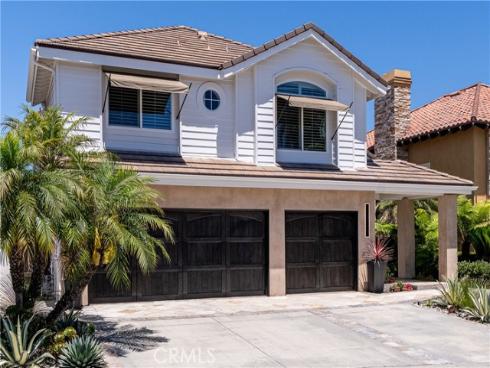 25  Larkfield Lane  , Laguna Niguel, CA