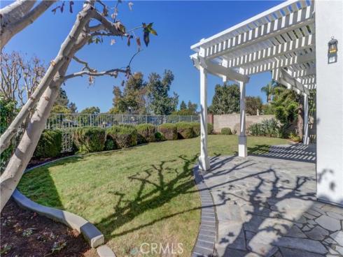 11  High Bluff  , Laguna Niguel, CA