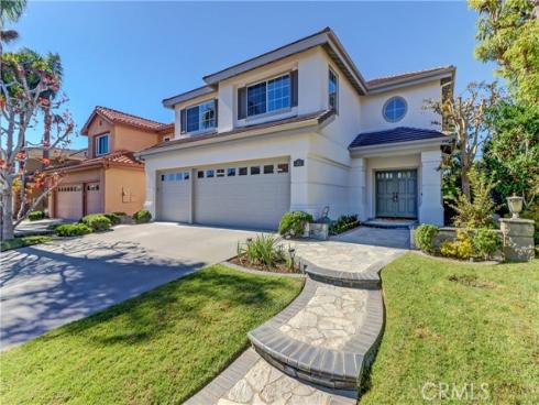 11  High Bluff  , Laguna Niguel, CA