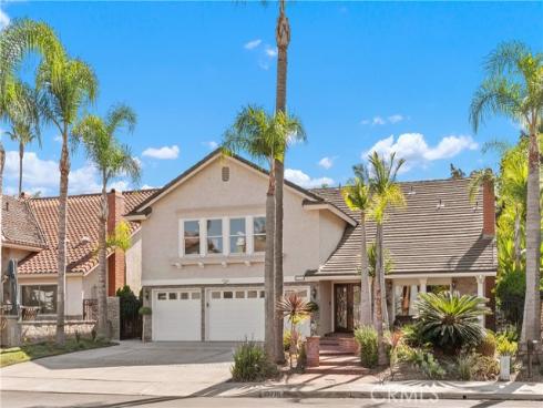 23776  Brant   Lane, Laguna Niguel, CA