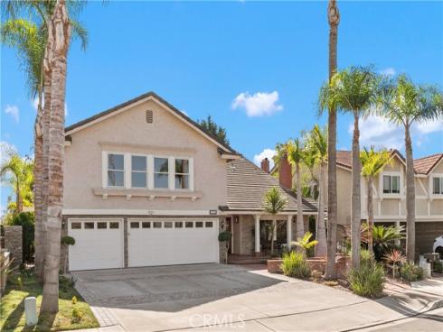 23776  Brant   Lane, Laguna Niguel, CA