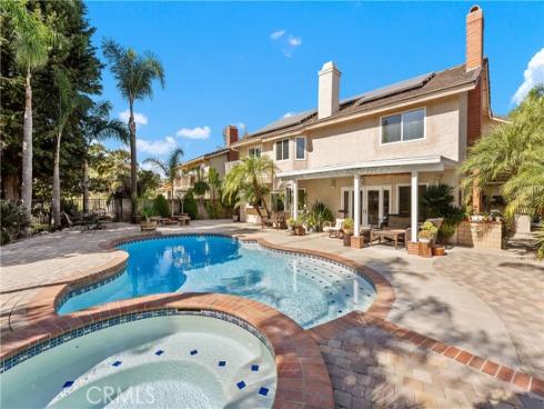 23776  Brant   Lane, Laguna Niguel, CA