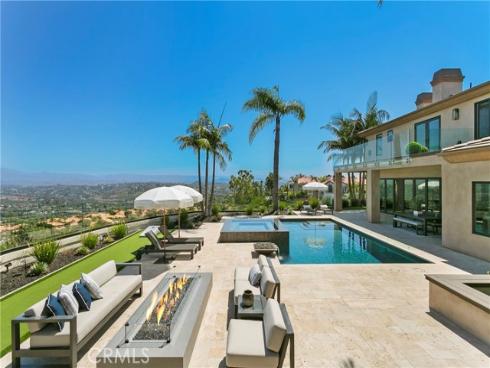 80  Vista Montemar  , Laguna Niguel, CA