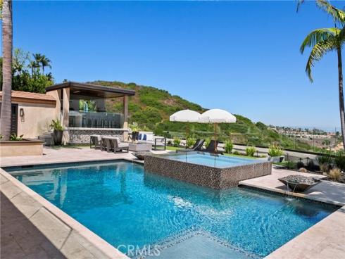 80  Vista Montemar  , Laguna Niguel, CA