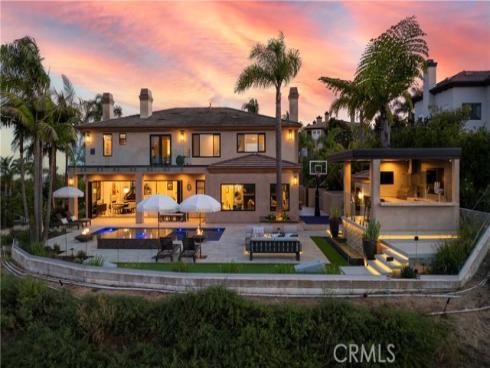 80  Vista Montemar  , Laguna Niguel, CA