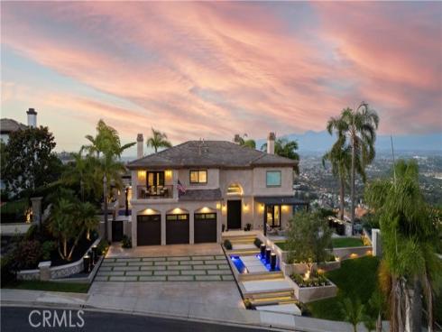 80  Vista Montemar  , Laguna Niguel, CA