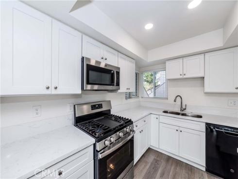 29105  Via Cerrito  37 , Laguna Niguel, CA