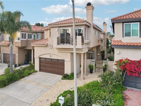 22721  Las Brisas   Circle, Laguna Niguel, CA