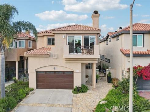 22721  Las Brisas   Circle, Laguna Niguel, CA