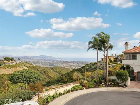 22721  Las Brisas   Circle, Laguna Niguel, CA