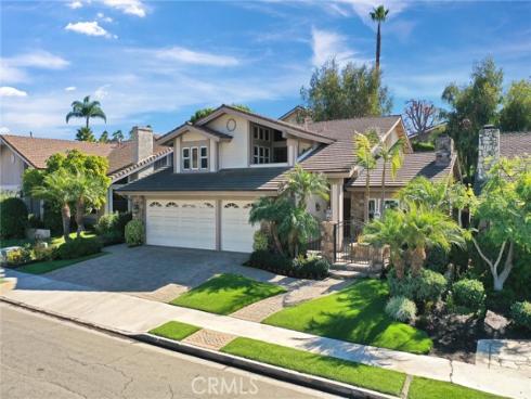 24662  Kings   Road, Laguna Niguel, CA