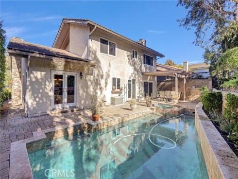 24662  Kings   Road, Laguna Niguel, CA