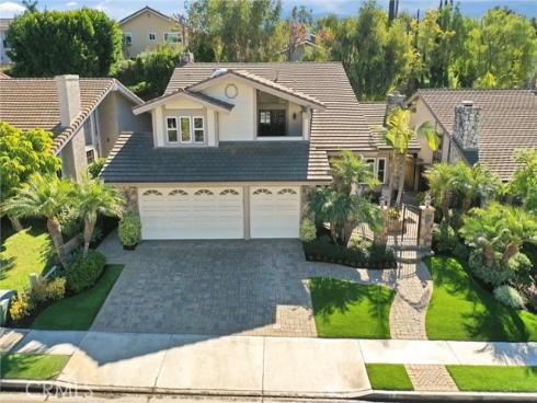 24662  Kings   Road, Laguna Niguel, CA