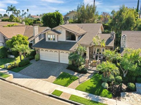 24662  Kings   Road, Laguna Niguel, CA