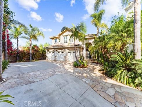 24711  Jessica   Place, Laguna Niguel, CA