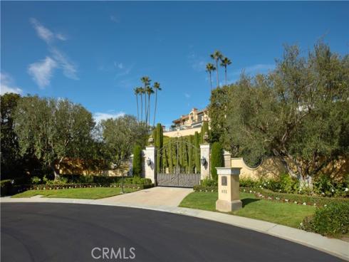 1  Jencourt  , Laguna Niguel, CA