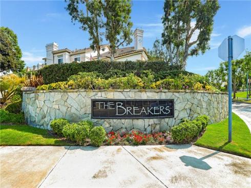 69  Shorebreaker   Drive, Laguna Niguel, CA