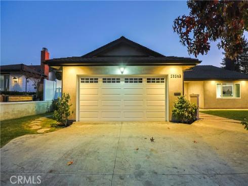 25262  Monte Verde   Drive, Laguna Niguel, CA