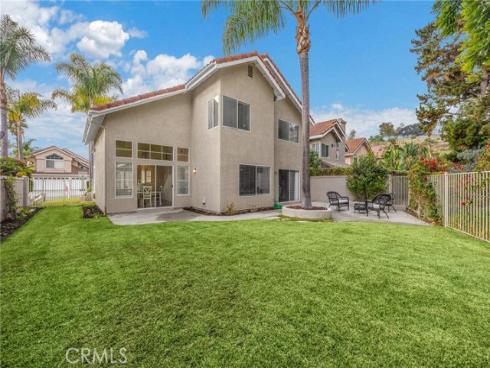 15  Sand Oaks   Road, Laguna Niguel, CA