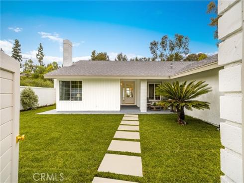 29151  Paseo Lomita  , Laguna Niguel, CA