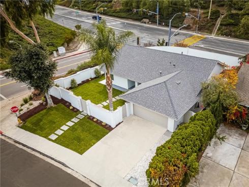 29151  Paseo Lomita  , Laguna Niguel, CA