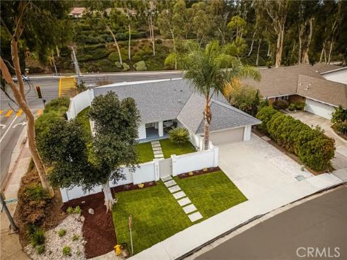 29151  Paseo Lomita  , Laguna Niguel, CA