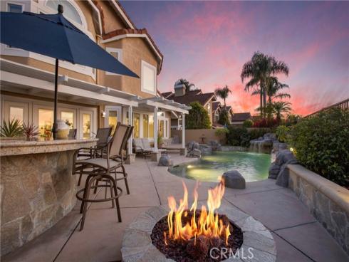 28641  Rancho Grande  , Laguna Niguel, CA