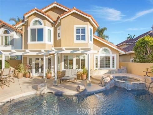 28641  Rancho Grande  , Laguna Niguel, CA