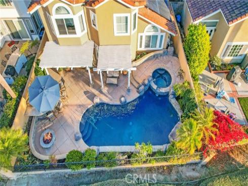 28641  Rancho Grande  , Laguna Niguel, CA