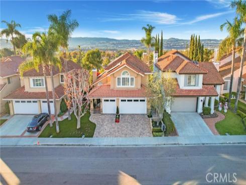 28641  Rancho Grande  , Laguna Niguel, CA