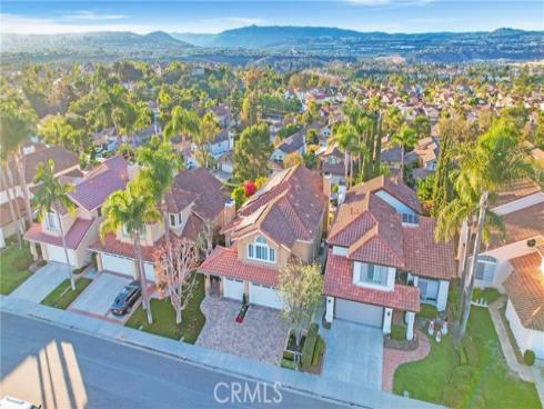 28641  Rancho Grande  , Laguna Niguel, CA