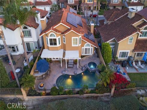 28641  Rancho Grande  , Laguna Niguel, CA