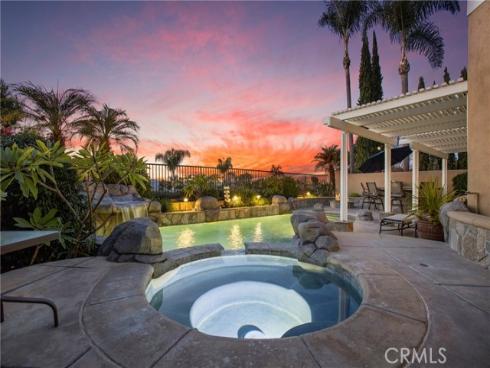 28641  Rancho Grande  , Laguna Niguel, CA