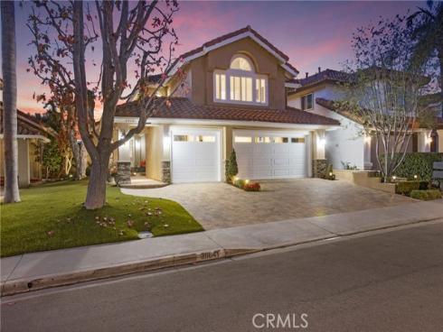 28641  Rancho Grande  , Laguna Niguel, CA