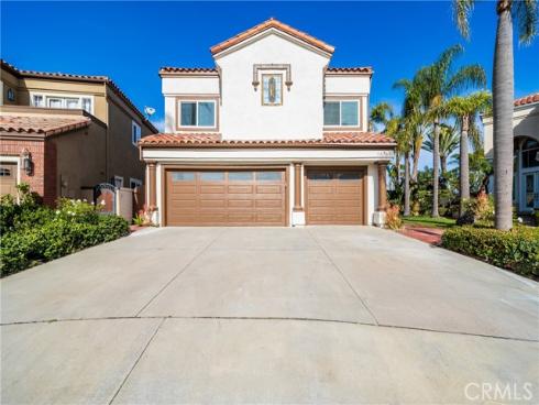 30265  La Fleur  , Laguna Niguel, CA