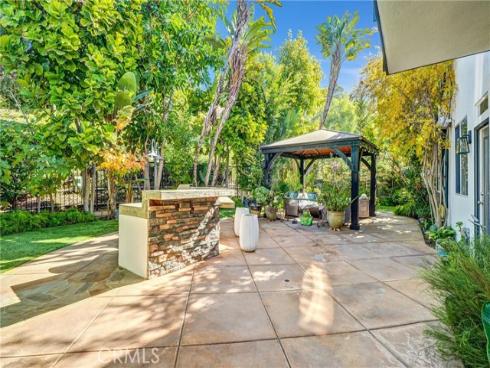 27722  Blossom Hill Road   Road, Laguna Niguel, CA