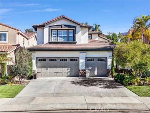 27722  Blossom Hill Road   Road, Laguna Niguel, CA