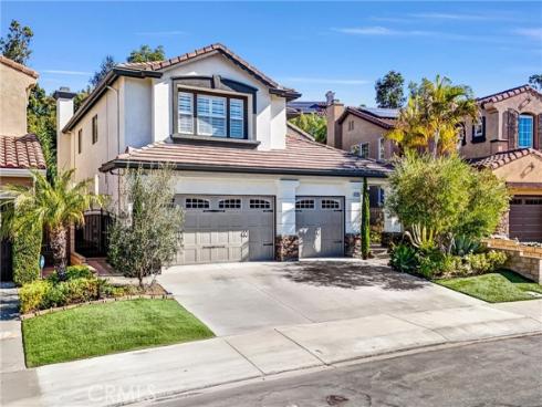 27722  Blossom Hill Road   Road, Laguna Niguel, CA