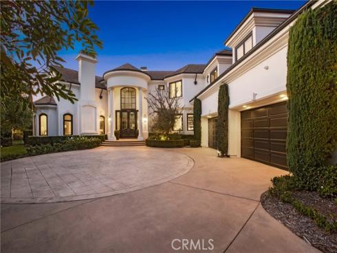 1  Moss Landing  , Laguna Niguel, CA