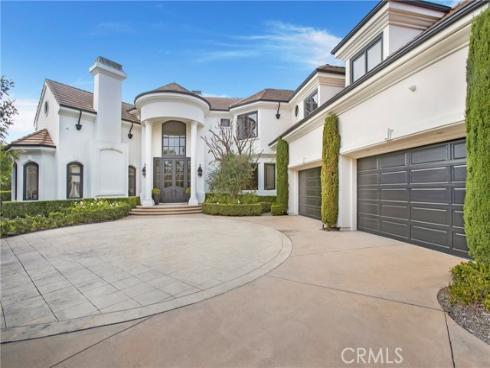 1  Moss Landing  , Laguna Niguel, CA