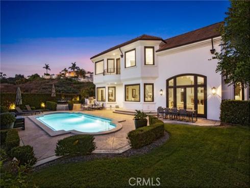 1  Moss Landing  , Laguna Niguel, CA