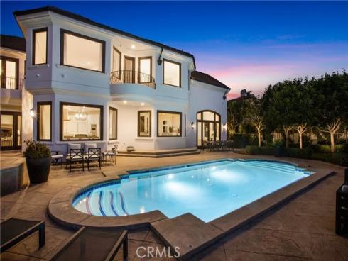 1  Moss Landing  , Laguna Niguel, CA