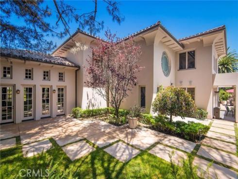 2  O Hill Ridge  , Laguna Niguel, CA