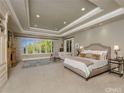 2  O Hill Ridge  , Laguna Niguel, CA