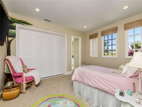 2  O Hill Ridge  , Laguna Niguel, CA