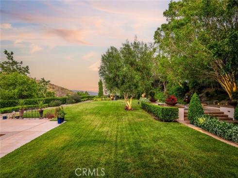 2  O Hill Ridge  , Laguna Niguel, CA