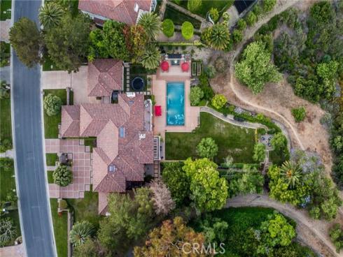 2  O Hill Ridge  , Laguna Niguel, CA