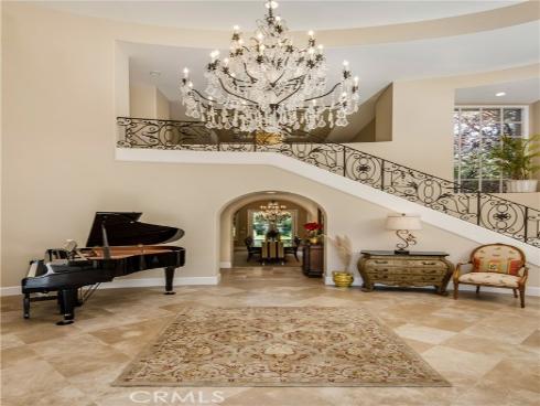 2  O Hill Ridge  , Laguna Niguel, CA