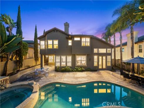 25  Pembroke   Lane, Laguna Niguel, CA