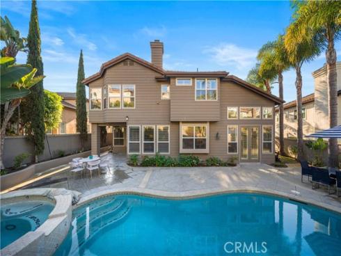 25  Pembroke   Lane, Laguna Niguel, CA